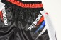 Preview: Throwdown Muay Thai Shorts Anvil